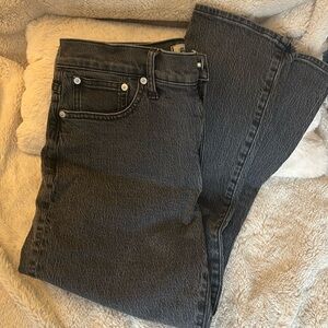 Madewell the perfect vintage jean